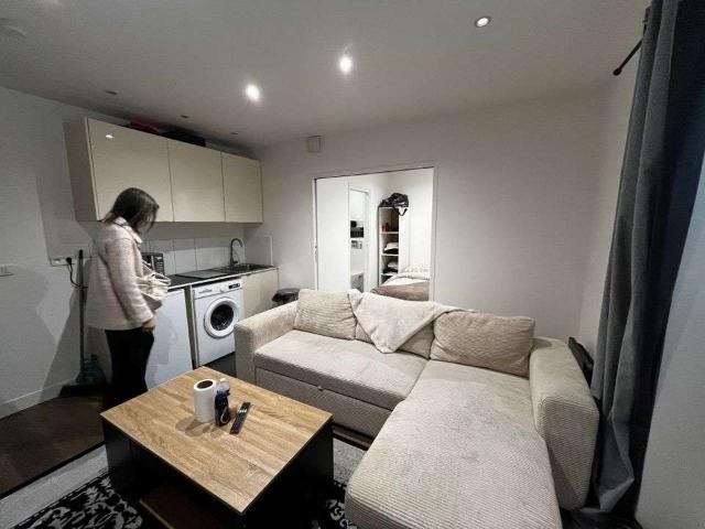 Location appartement 2 pièces Le Raincy 93