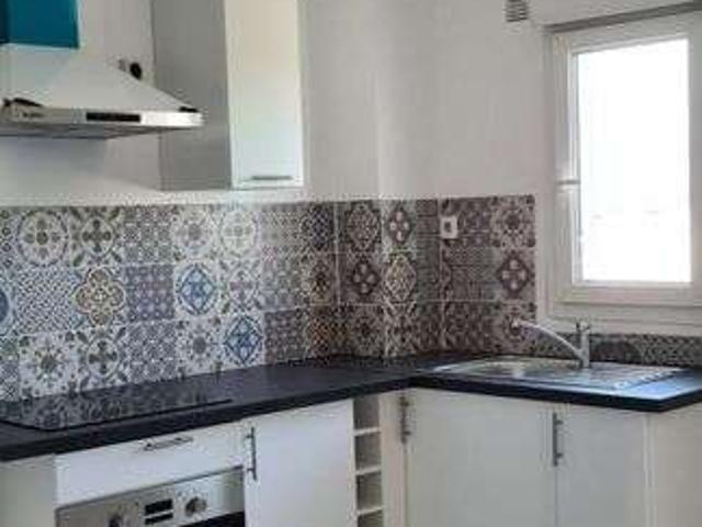 Location appartement 2 pièces Le Raincy 93