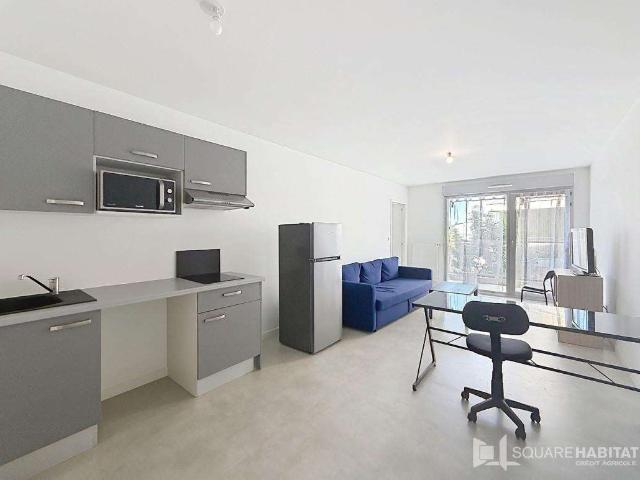Location appartement 2 pièces Le Rheu 35