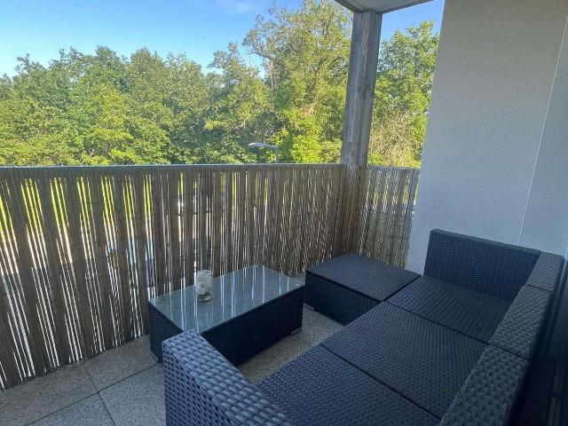 Location appartement 2 pièces Le Rheu 35