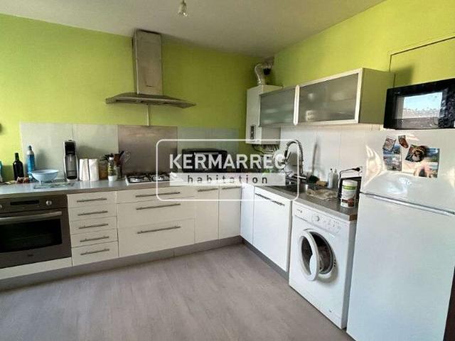 Location appartement 2 pièces Le Rheu 35