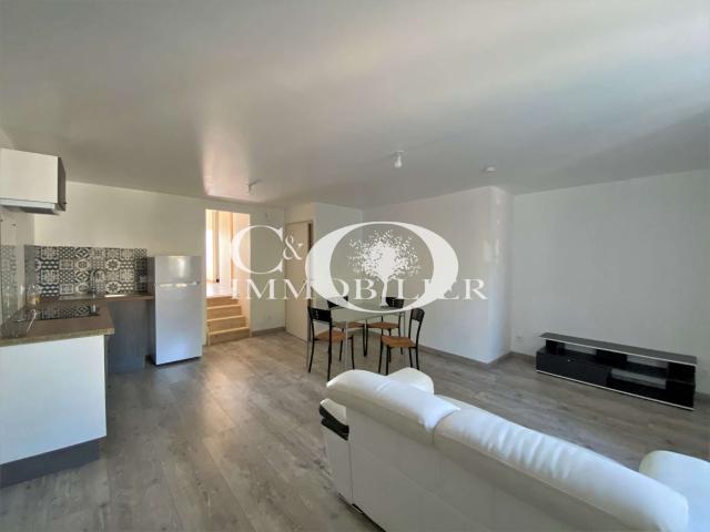 Location appartement 2 pièces Legé 44