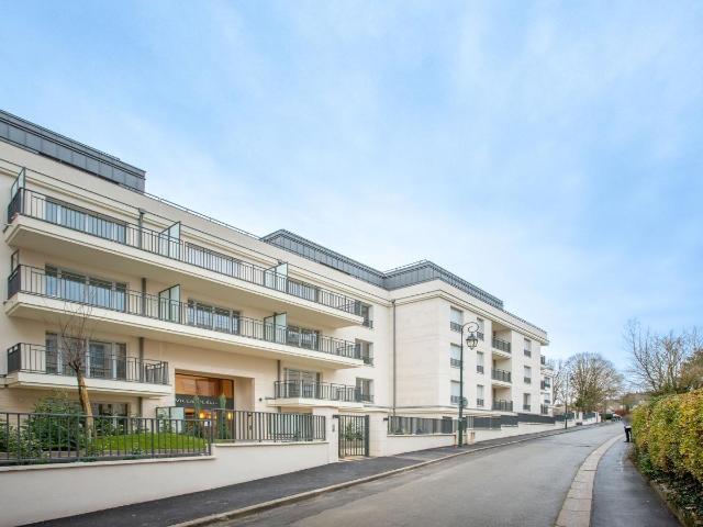 Location appartement 2 pièces LES CLAYES SOUS BOIS 46m² à 913.89€/mois CDC Habitat