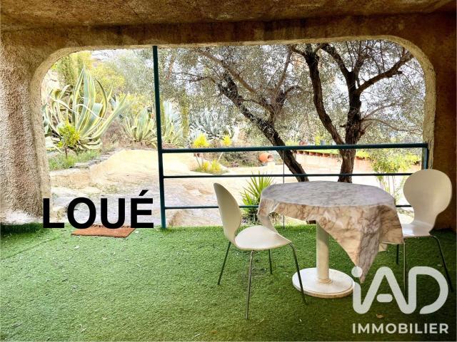 Location appartement 2 pièces Les Adrets de l'Estérel 83