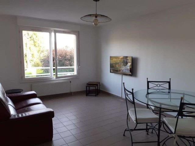 Location appartement 2 pièces Les echarmeaux 69