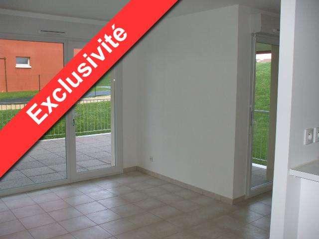 Location appartement 2 pièces Les Herbiers 85