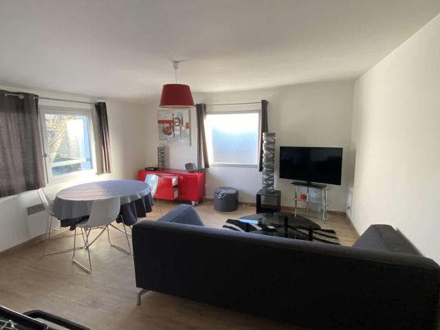 Location appartement 2 pièces Les Herbiers 85