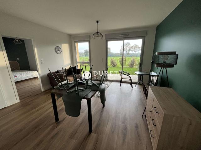 Location appartement 2 pièces Les Herbiers 85