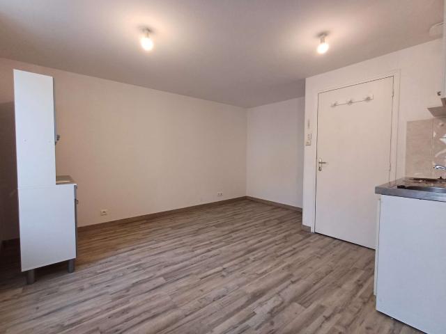 Location appartement 2 pièces Les Landes Genusson 85