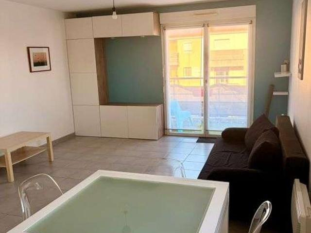 Location appartement 2 pièces Les Moutiers en Retz 44
