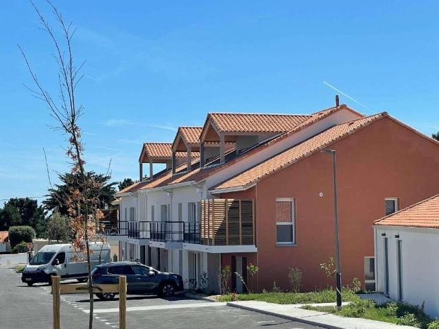 Location appartement 2 pièces Les Moutiers en Retz 44