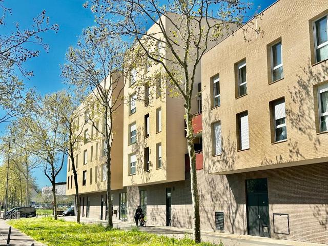 Location appartement 2 pièces LES MUREAUX 44m² à 800.91€/mois CDC Habitat