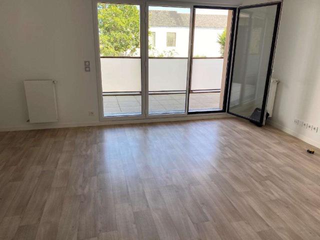 Location appartement 2 pièces Les Sorinières 44