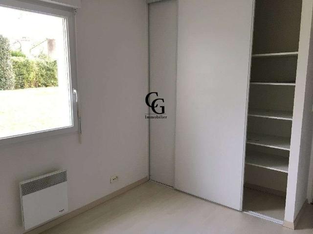 Location appartement 2 pièces Les Sorinières 44
