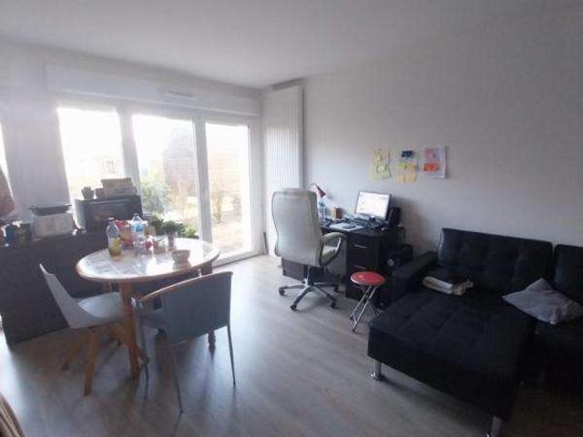 Location appartement 2 pièces Les Sorinières 44