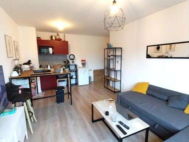 Location appartement 2 pièces Les Sorinières 44