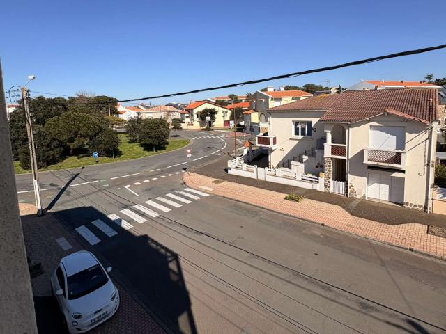 Location appartement 2 pièces Les Sables d'Olonne 85