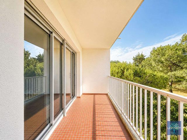 Location appartement 2 pièces Les Sables d'Olonne 85