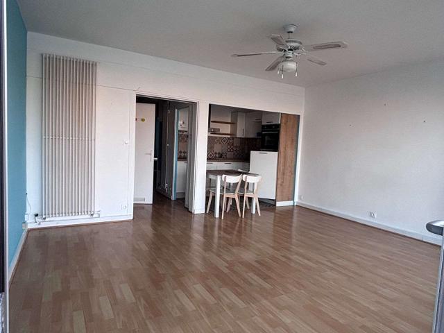 Location appartement 2 pièces Les Sables d'Olonne 85