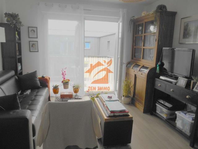 Location appartement 2 pièces Les Sables d'Olonne 85