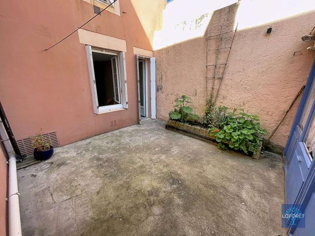Location appartement 2 pièces Les Sables d'Olonne 85