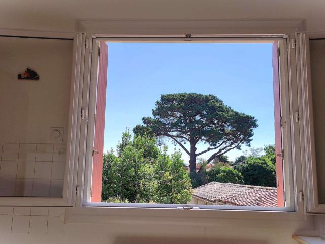 Location appartement 2 pièces Les Sables d'Olonne 85