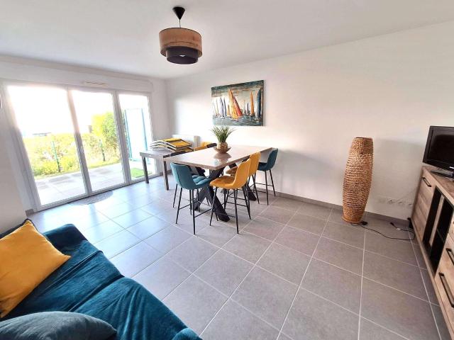 Location appartement 2 pièces Les Sables d'Olonne 85