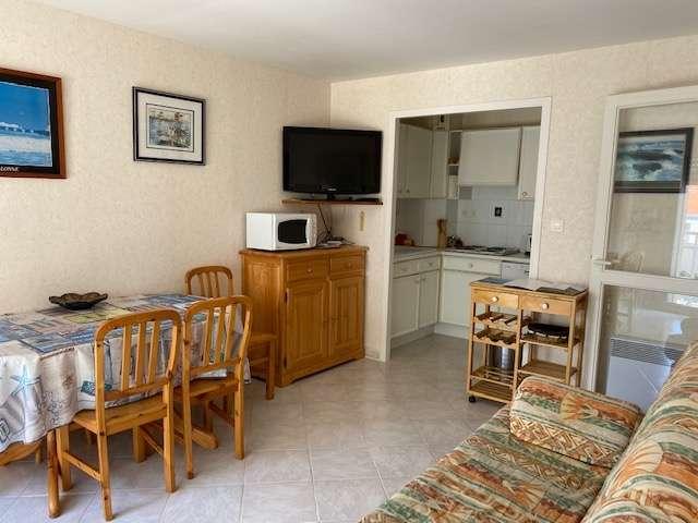 Location appartement 2 pièces Les Sables d'Olonne 85
