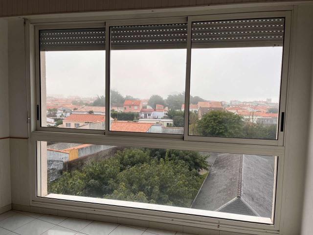 Location appartement 2 pièces Les Sables d'Olonne 85