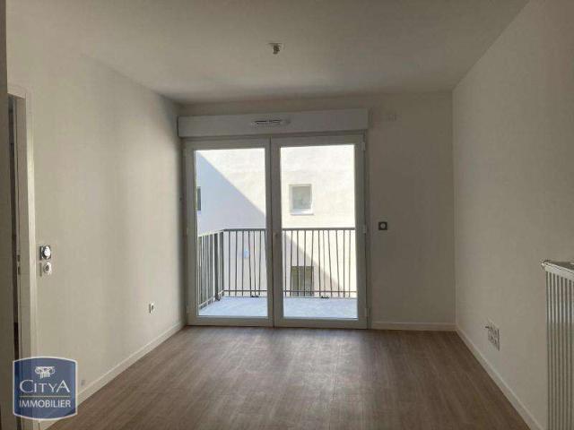 Location appartement 2 pièces Les Sables d'Olonne 85