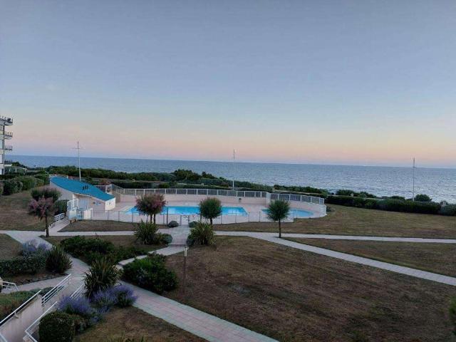 Location appartement 2 pièces Les Sables d'Olonne 85