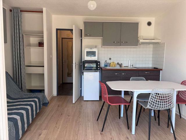 Location appartement 2 pièces Les Sables d'Olonne 85