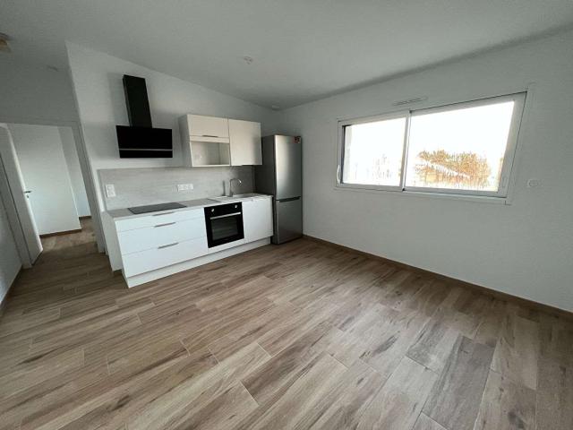 Location appartement 2 pièces Les Sables d'Olonne 85