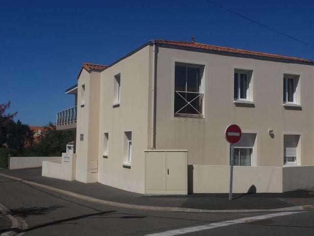 Location appartement 2 pièces Les Sables d'Olonne 85