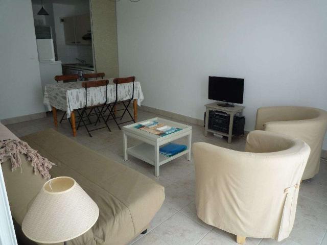 Location appartement 2 pièces Les Sables d'Olonne 85