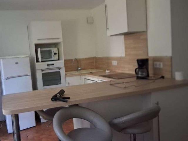 Location appartement 2 pièces Les Sables d'Olonne 85