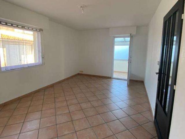Location appartement 2 pièces Les Sables d'Olonne 85