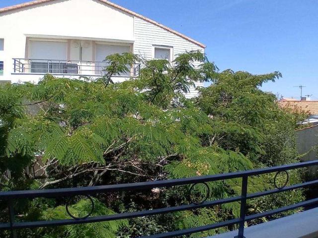 Location appartement 2 pièces Les Sables d'Olonne 85