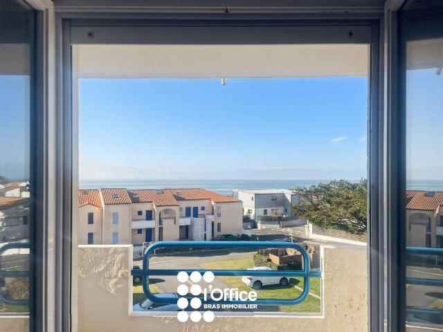 Location appartement 2 pièces Les Sables d'Olonne 85