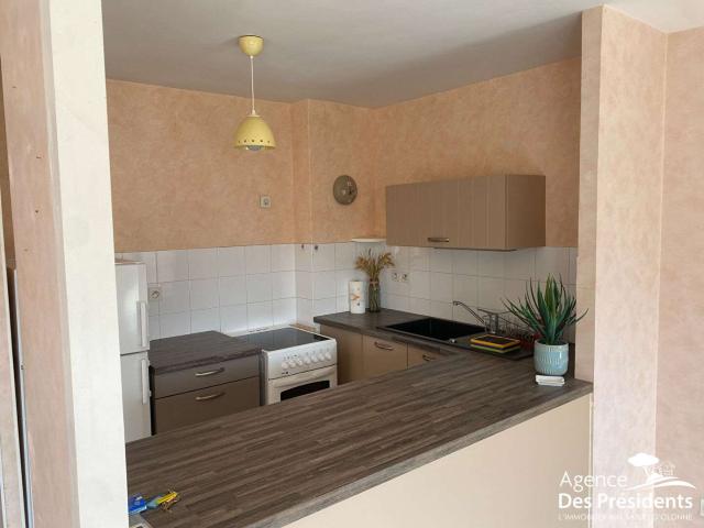 Location appartement 2 pièces Les Sables d'Olonne 85