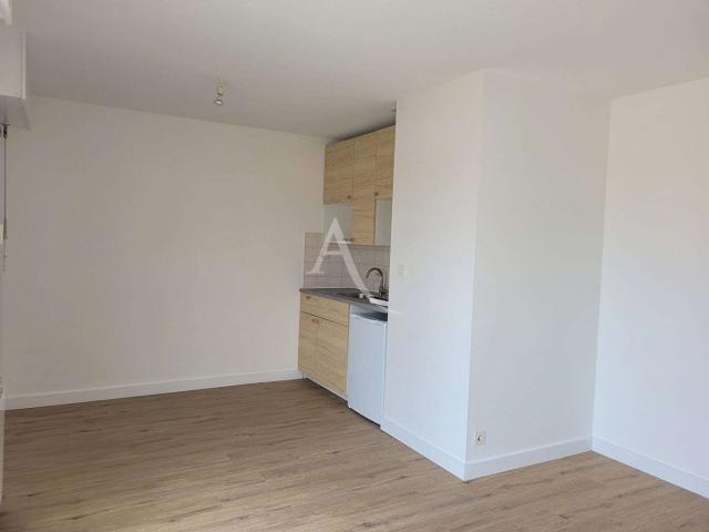 Location appartement 2 pièces Les Sables d'Olonne 85