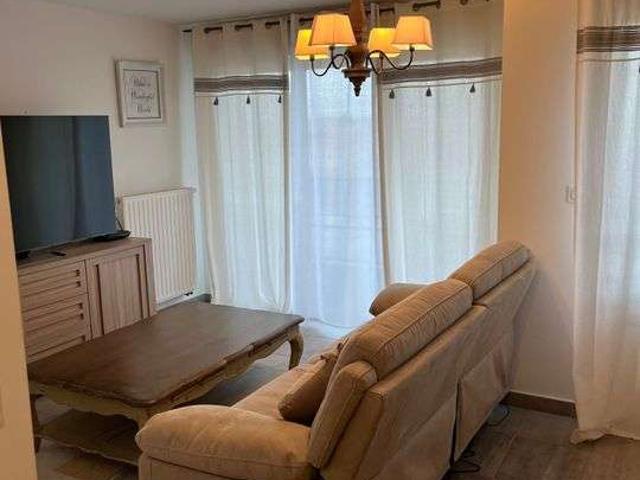 Location appartement 2 pièces Les Sables d'Olonne 85