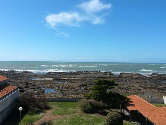 Location appartement 2 pièces Les Sables d'Olonne 85
