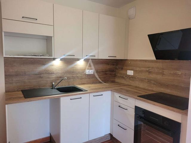Location appartement 2 pièces Les Sables d'Olonne 85