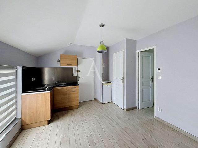 Location appartement 2 pièces Les Ponts de Cé 49