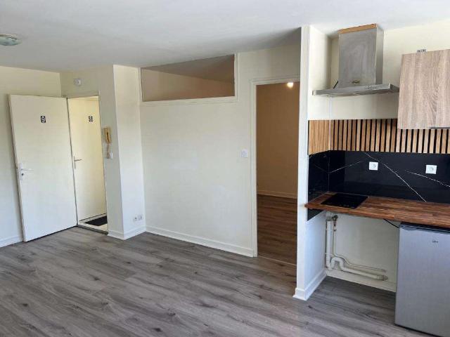 Location appartement 2 pièces Les Ponts de Cé 49