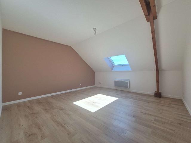 Location appartement 2 pièces Les Ponts de Cé 49
