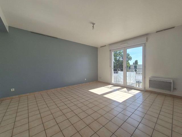 Location appartement 2 pièces Les Ponts de Cé 49
