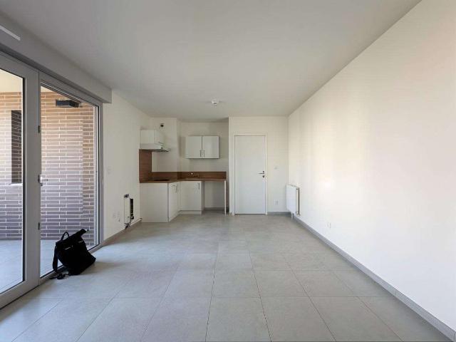 Location appartement 2 pièces Les Ponts de Cé 49