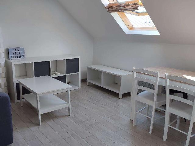 Location appartement 2 pièces Les Ponts de Cé 49